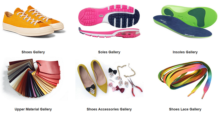 China Suppliers Free Sample High Quality Custom EVA Shoe Soles