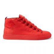 Red High Top Sneakers (4)