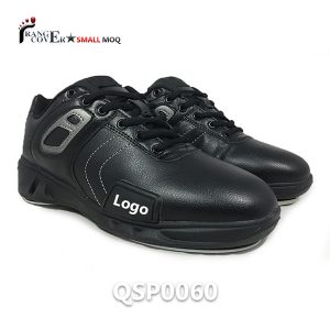Mens Womens Curling Shoes