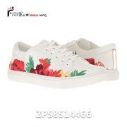 Embroidery Women Sneakers Zapatos Para Mujeres