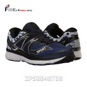 Jinjiang Factory OEM ODM Custom Print Sport Shoes Men Sneakers