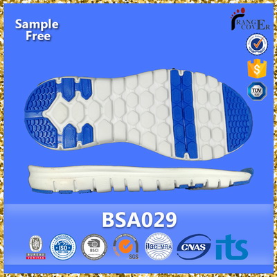 BSA029