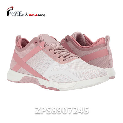 JinJiang Sports Shoes Factory High Abrasion Women Crossfit Trainer Shoes