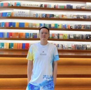 Picture of Author: Andy Hong | Founder at XDS