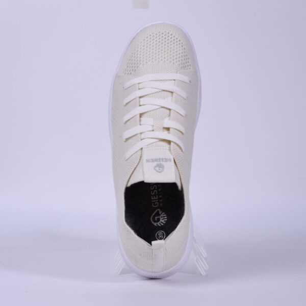 Merino Wool Shoes CA24-015A - Image 4