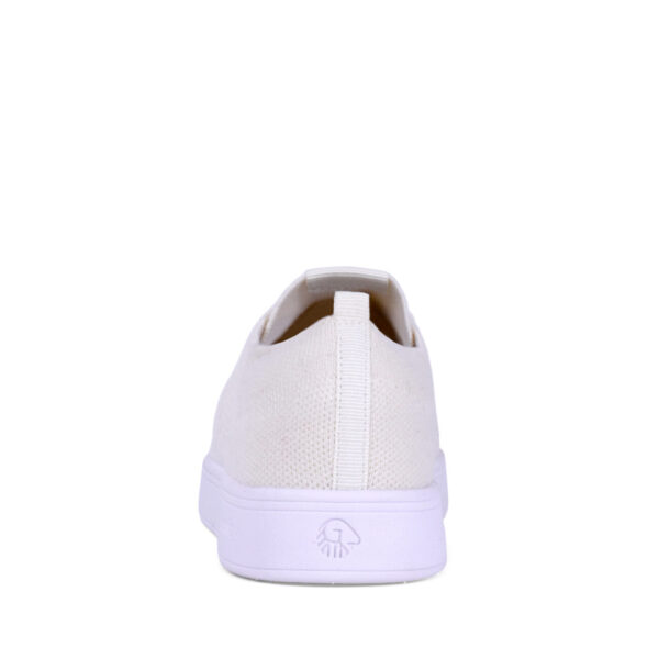 Merino Wool Shoes CA24-015A - Image 3