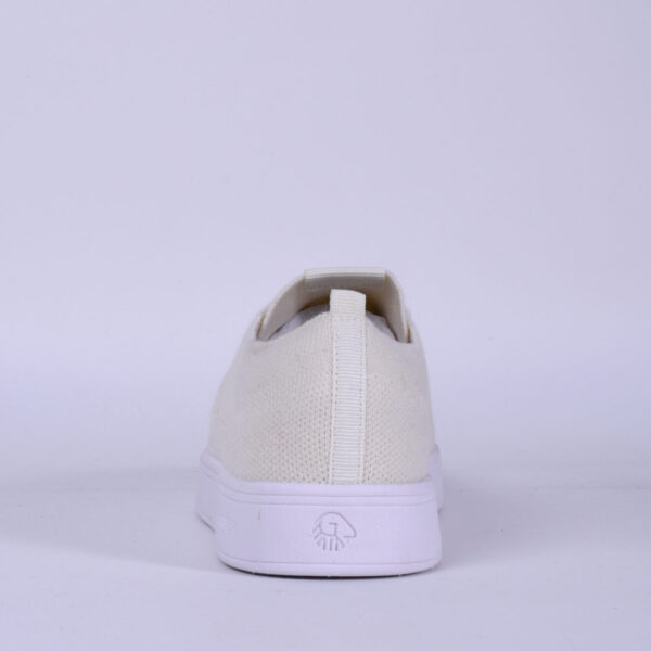 Merino Wool Shoes CA24-015A - Image 8