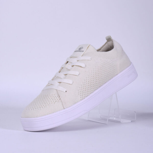 Merino Wool Shoes CA24-015A - Image 6