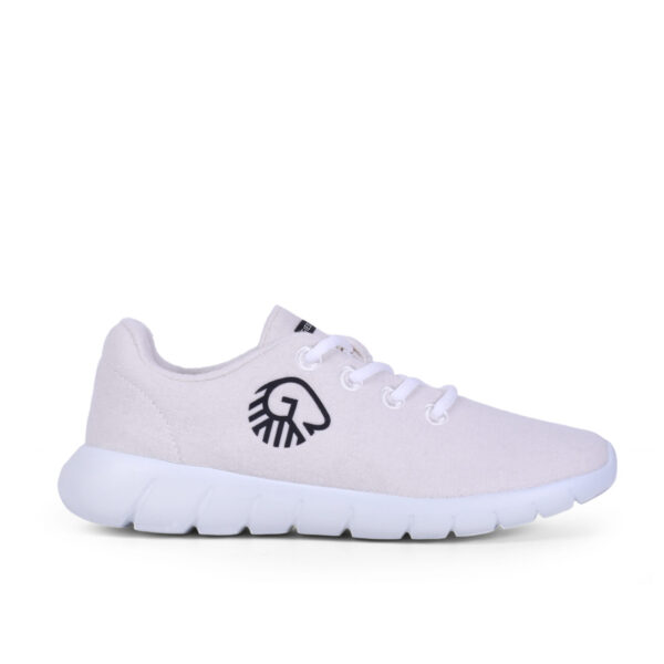 Merino Wool Shoes CA24-016A