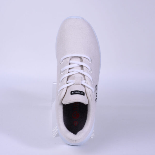 Merino Wool Shoes CA24-016A - Image 3