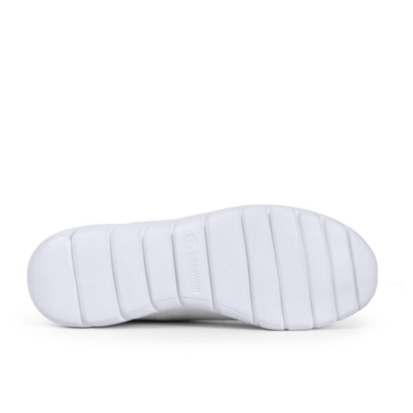 Merino Wool Shoes CA24-016A - Image 10