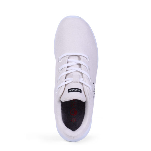 Merino Wool Shoes CA24-016A - Image 9