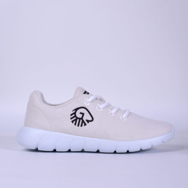 Merino Wool Shoes CA24-016A - Image 8