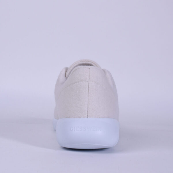 Merino Wool Shoes CA24-016A - Image 7