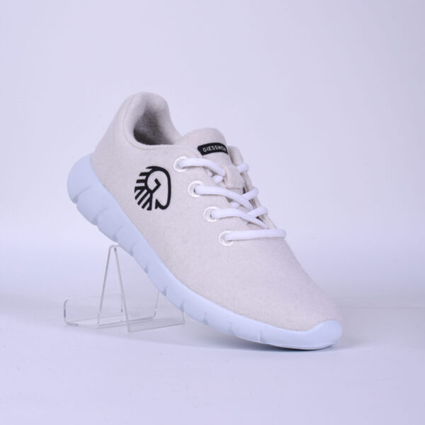 Merino Wool Shoes CA24-016A - Image 5
