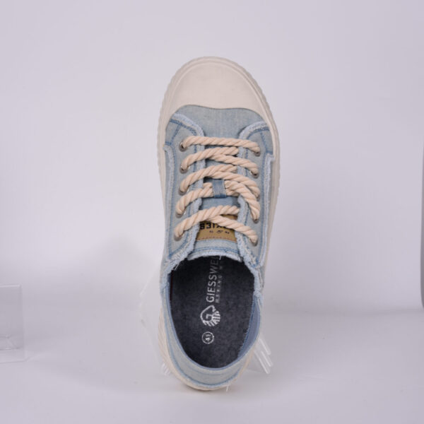 Casual Shoes CA24-018A - Image 3