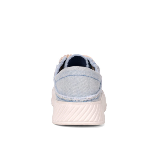 Casual Shoes CA24-018A - Image 2