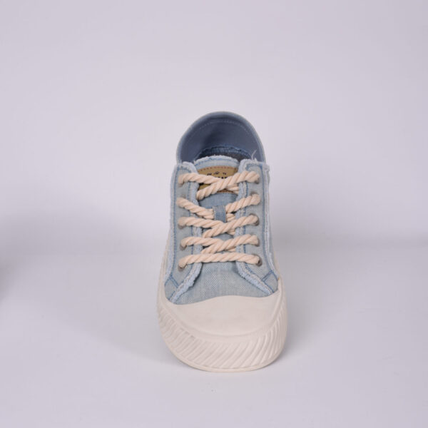 Casual Shoes CA24-018A - Image 5