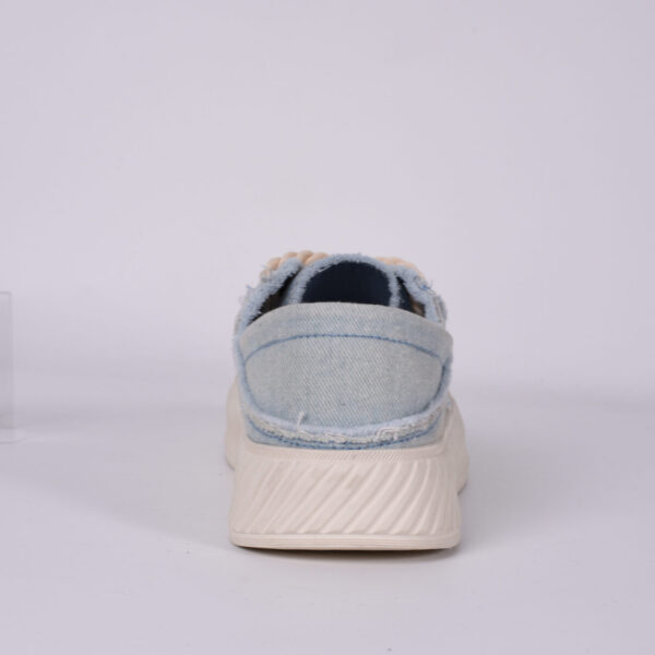 Casual Shoes CA24-018A - Image 4