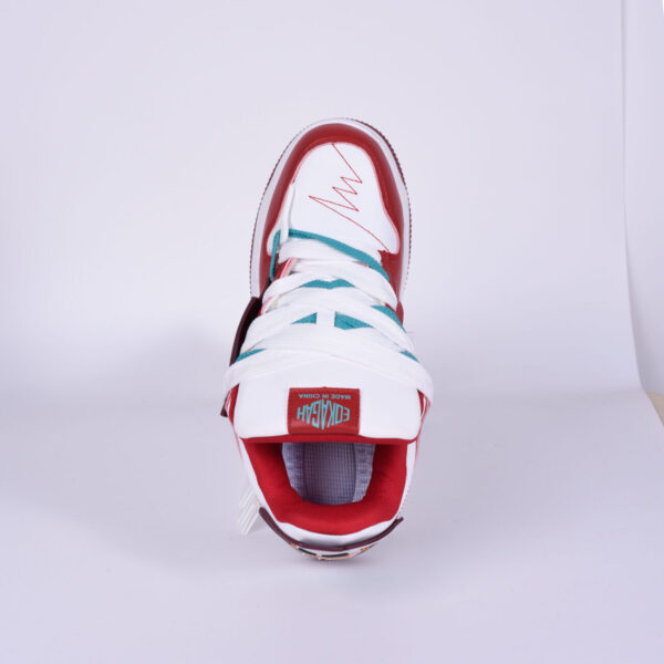 Skateboarding Shoes CA24-021 - Image 4