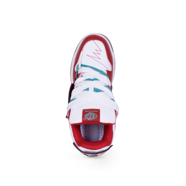 Skateboarding Shoes CA24-021 - Image 10