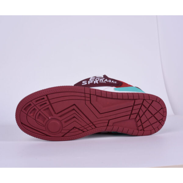 Skateboarding Shoes CA24-021 - Image 8