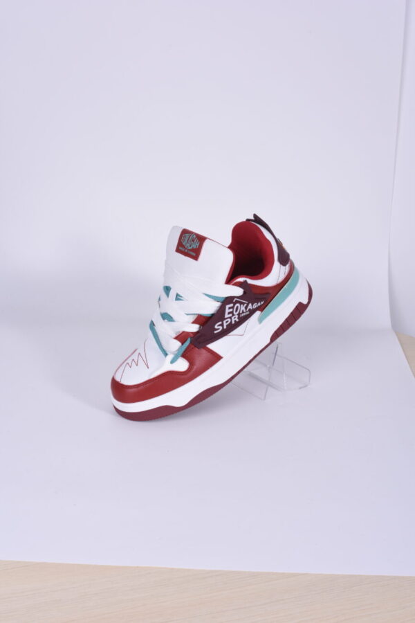 Skateboarding Shoes CA24-021 - Image 6