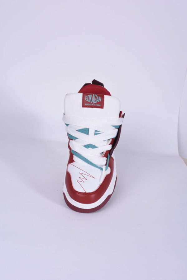 Skateboarding Shoes CA24-021 - Image 5