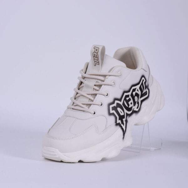 Fashion Sneakers CA24-023A - Image 4