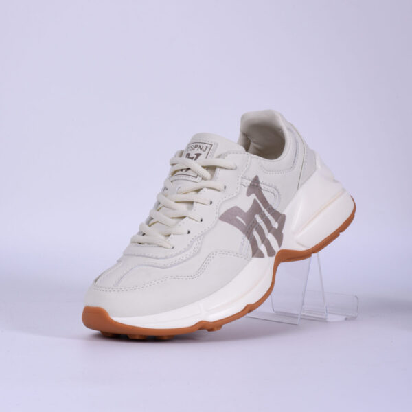 Fashion Sneakers CA24-024A - Image 4