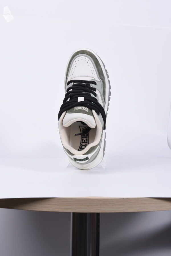 Skateboarding Shoes CA25-001 - Image 7