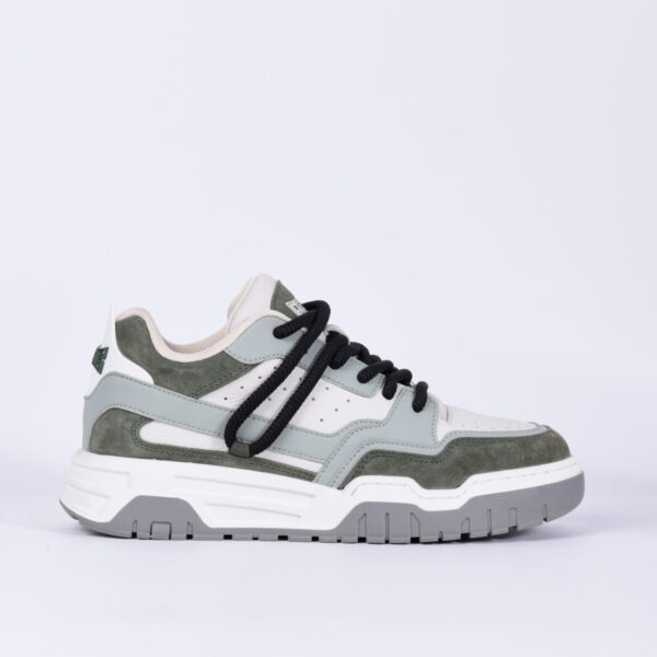 Skateboarding Shoes CA25-001 - Image 2
