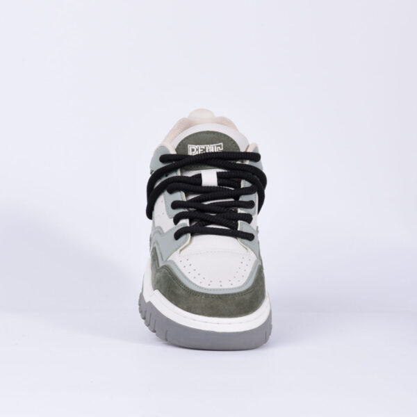 Skateboarding Shoes CA25-001 - Image 9