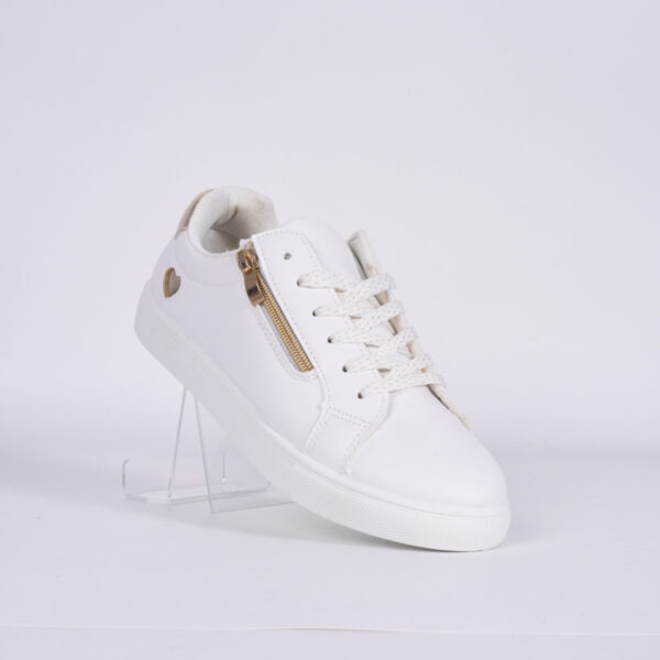 Casual Shoes CA25-002A - Image 6