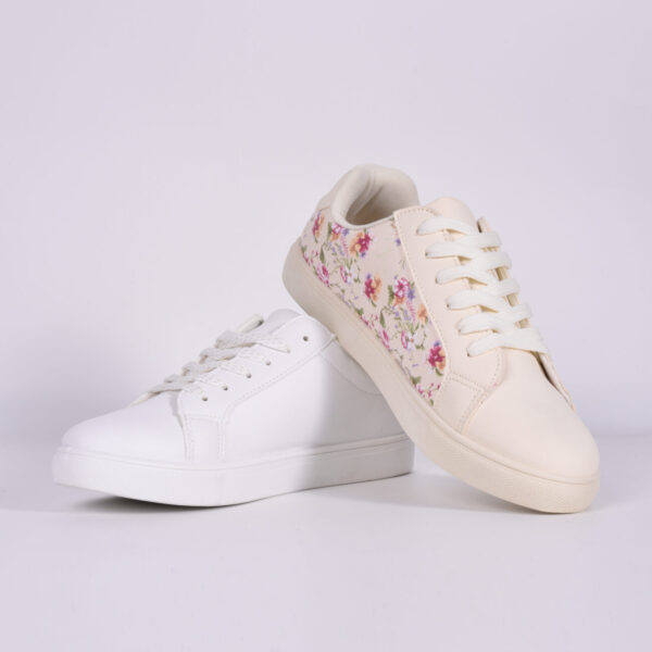 Casual Shoes CA25-002A - Image 4