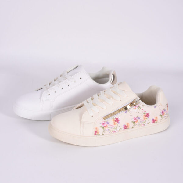 Casual Shoes CA25-002A - Image 3