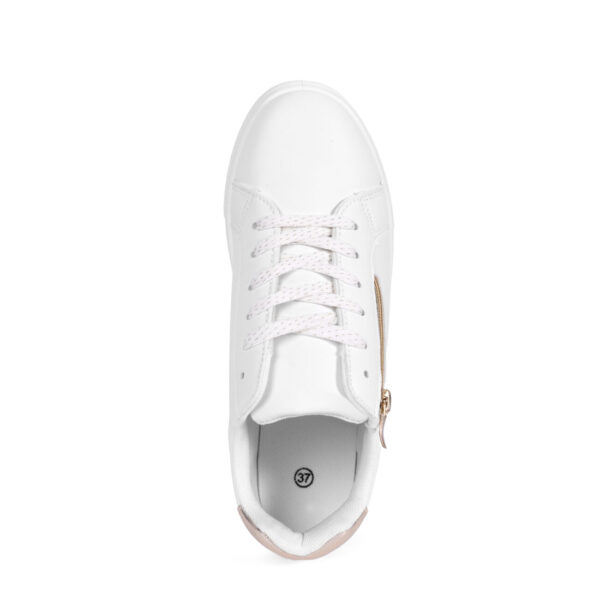 Casual Shoes CA25-002A - Image 11