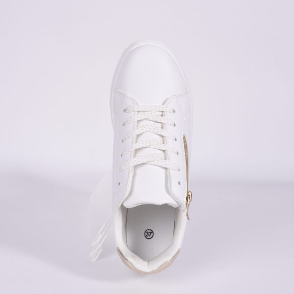 Casual Shoes CA25-002A - Image 10