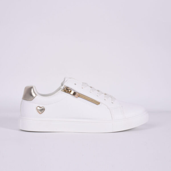 Casual Shoes CA25-002A - Image 9