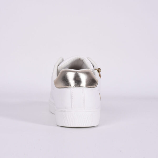 Casual Shoes CA25-002A - Image 7