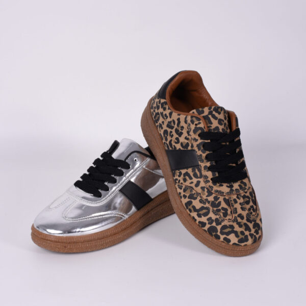 Casual Shoes CA25-005 - Image 13