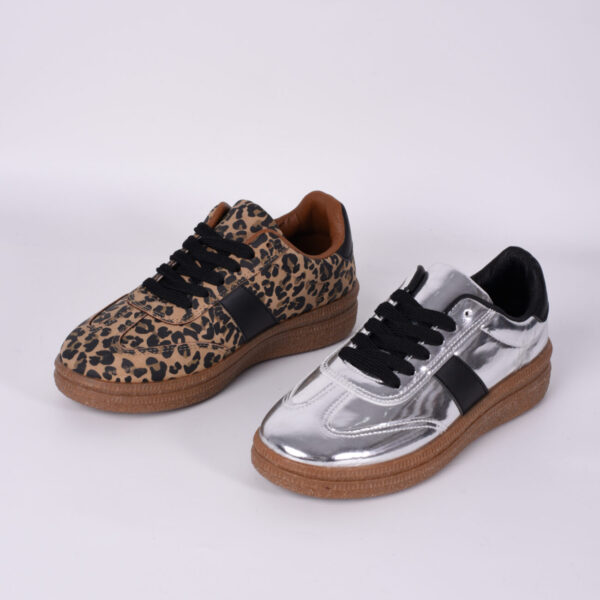 Casual Shoes CA25-005 - Image 12