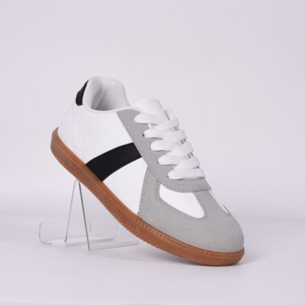 Casual Shoes CA25-006 - Image 6