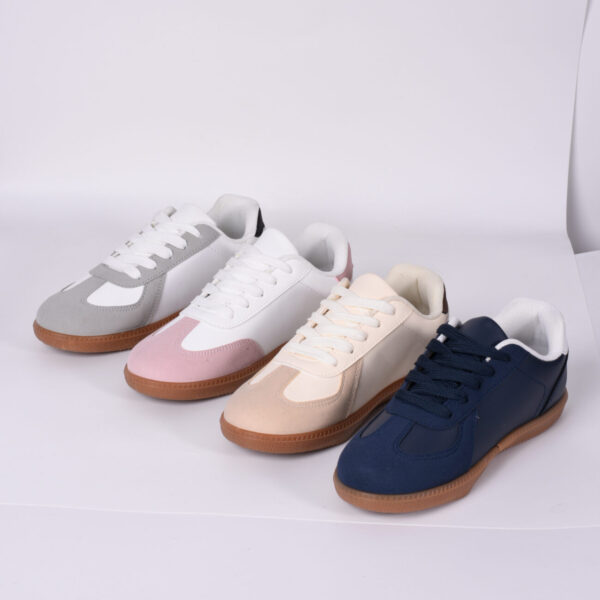 Casual Shoes CA25-006 - Image 4