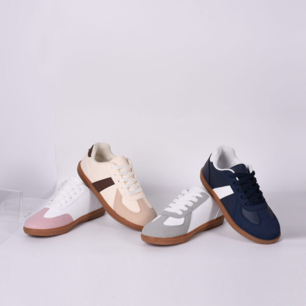 Casual Shoes CA25-006 - Image 3