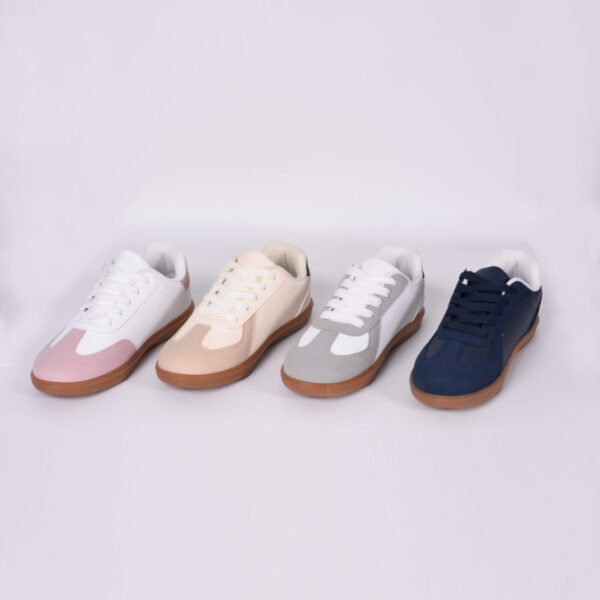 Casual Shoes CA25-006 - Image 2
