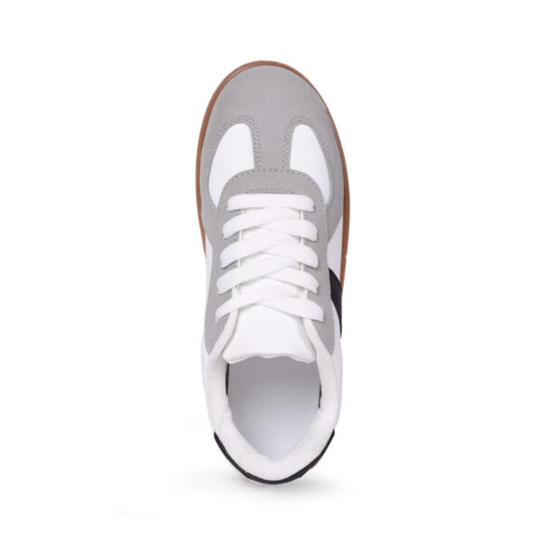 Casual Shoes CA25-006 - Image 12