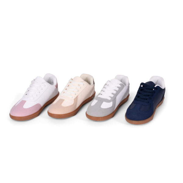 Casual Shoes CA25-006 - Image 11