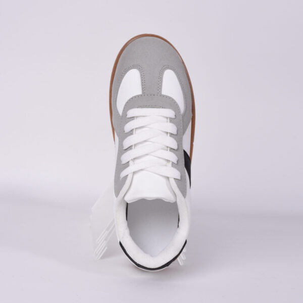 Casual Shoes CA25-006 - Image 10