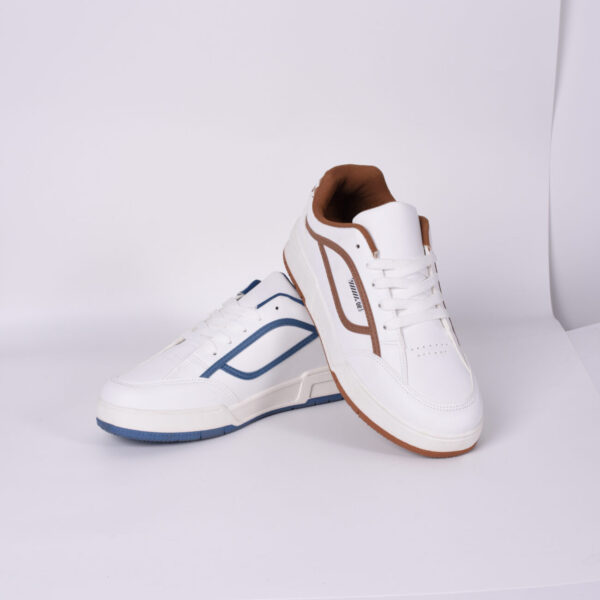 Casual Shoes CA25-007 - Image 4